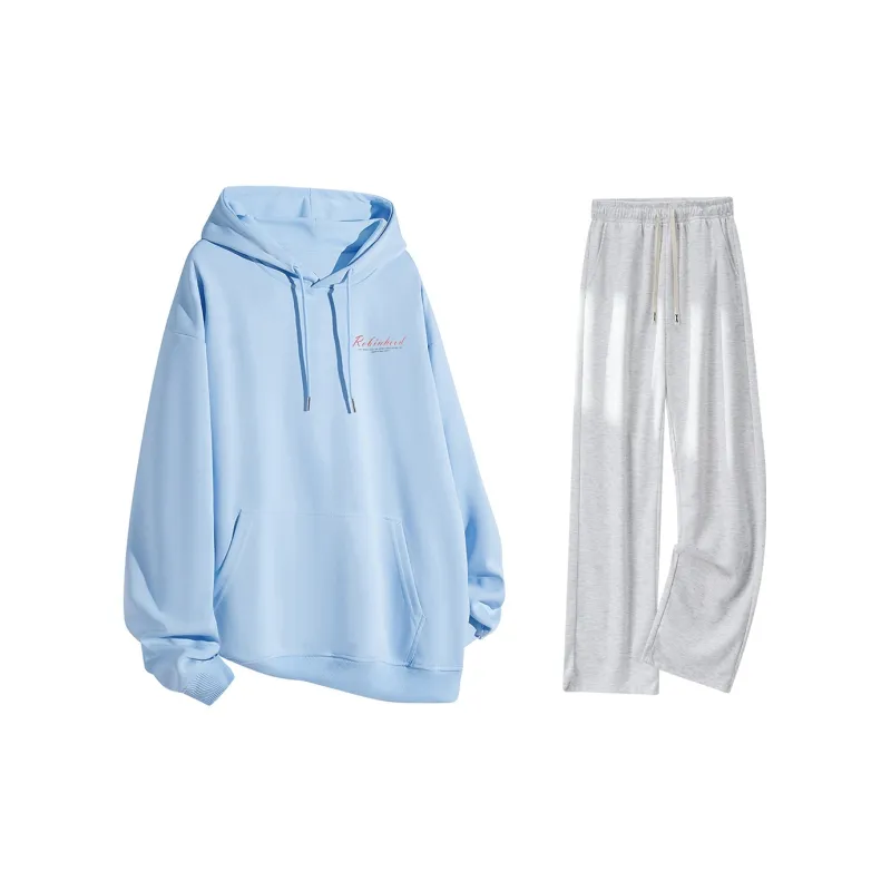 ROBINHOOD Casual Sportswear Unisex-19
