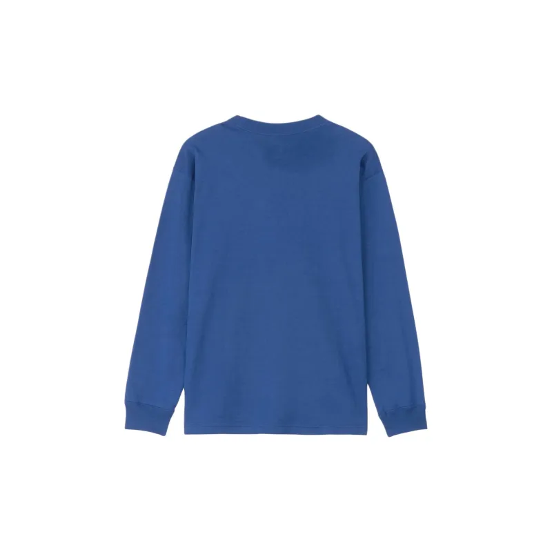 Goldwin FW24 Oversized Pocket L/S T shirt T Shirt Unisex-1
