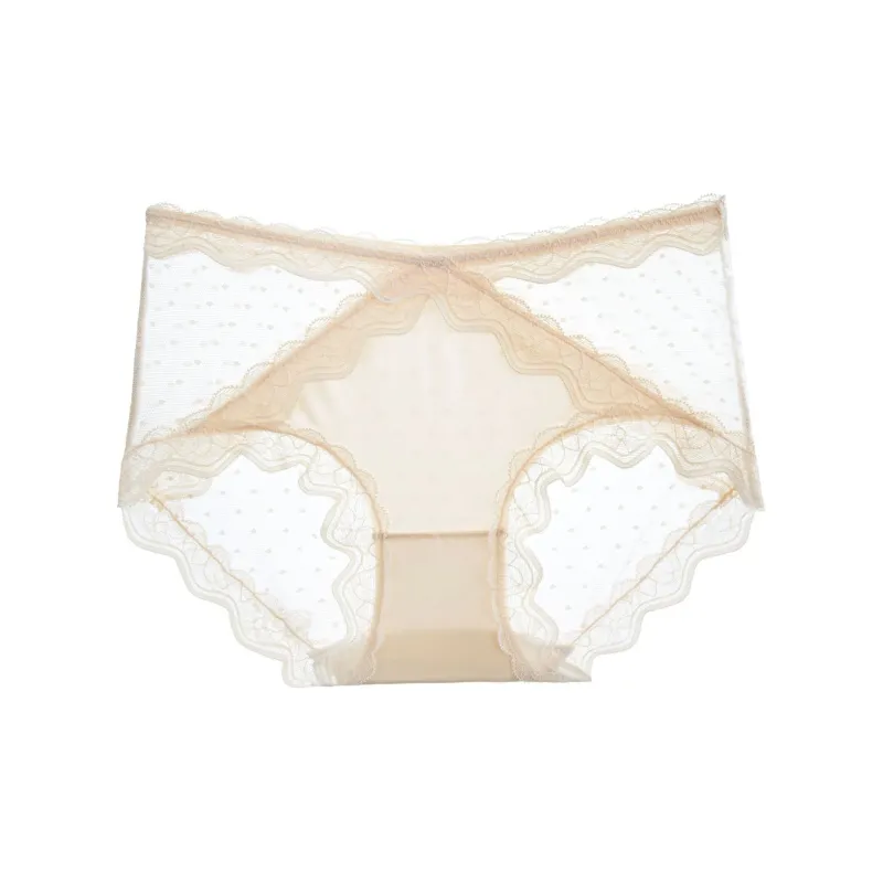 GOSO Underpants Women's Combo Set-3