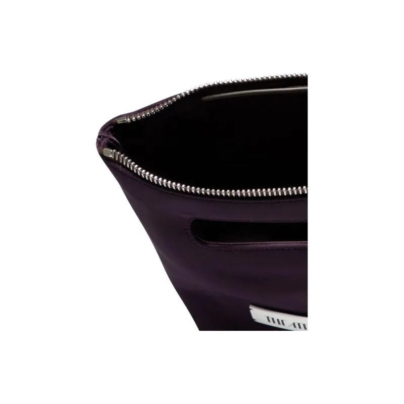 The Attico Via Dei Giardini 15 Tote Bag-4