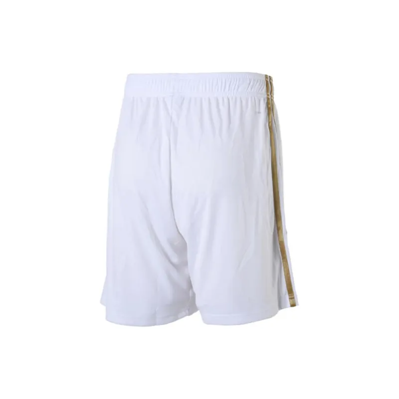 Adidas Real Madrid Casual Shorts Unisex White-1