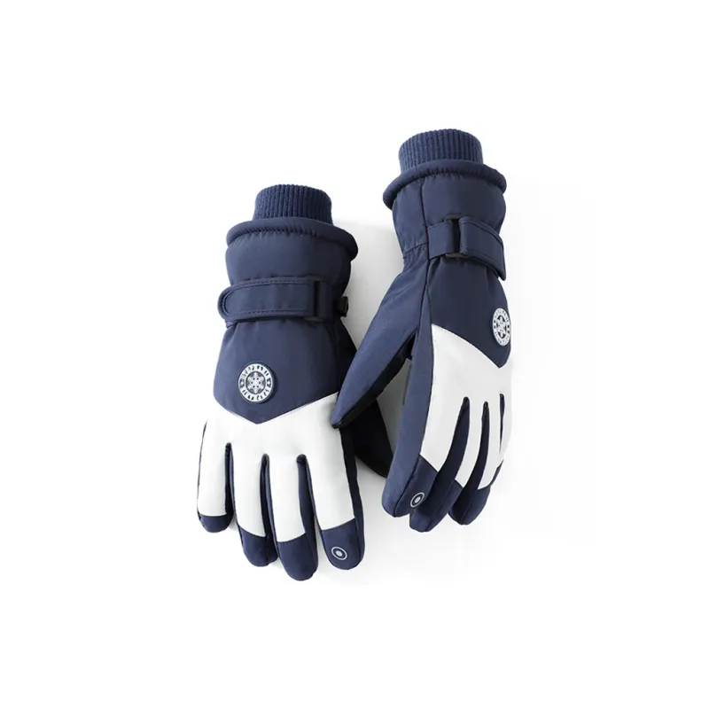 YUZHAOLIN Polyester Gloves Unisex-8