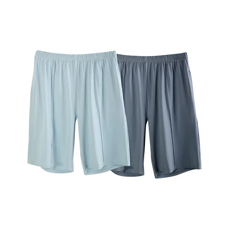 Xuan Liang Pajama Pants Men's 2 Pack-7