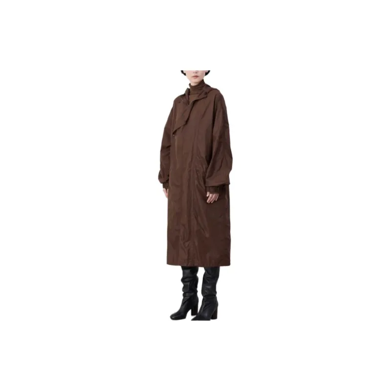 Lemaire Nylon Parka-3
