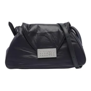 MM6 Maison Margiela Numeric Puffed Shoulder Bag