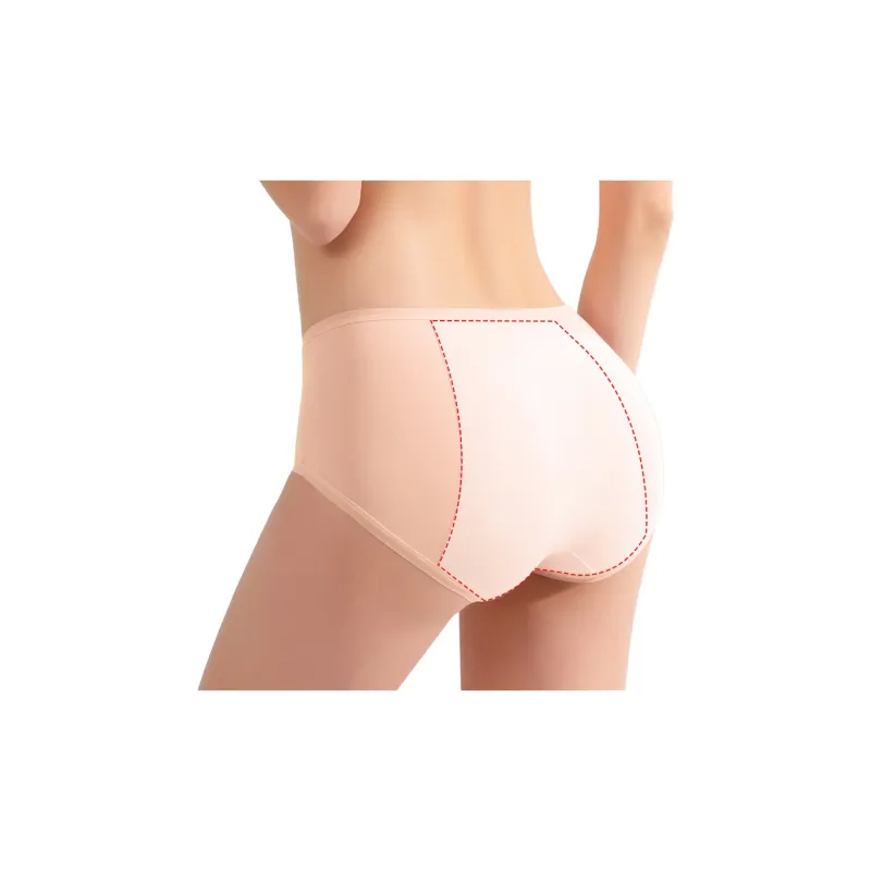 SEPTWOLVES Underwear Gift Box Women's 3 Pack Gift Box Set-1