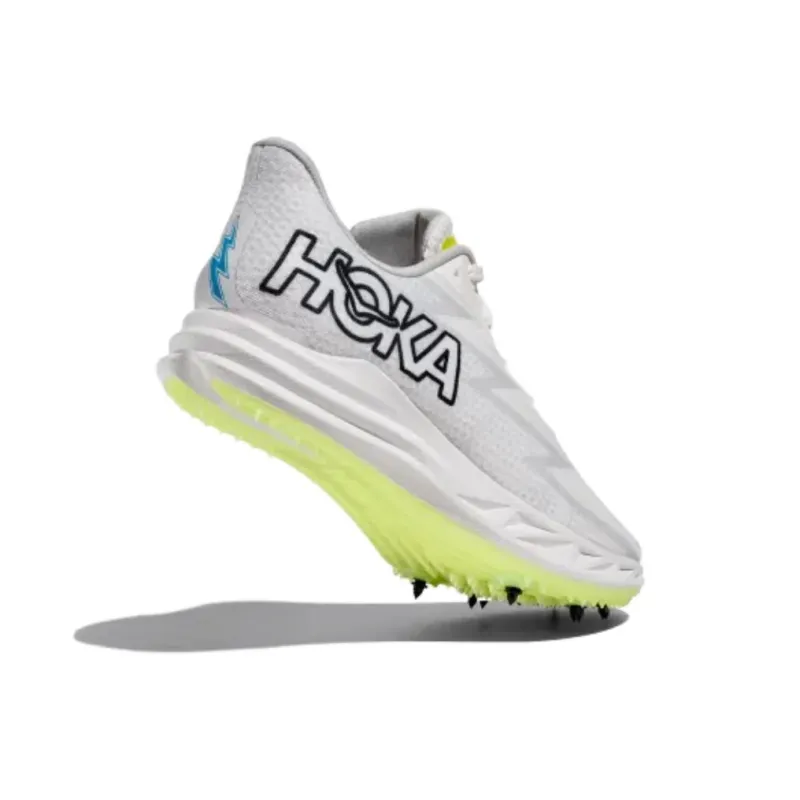 HOKA ONE ONE Crescendo Md White Nimbus Cloud-6