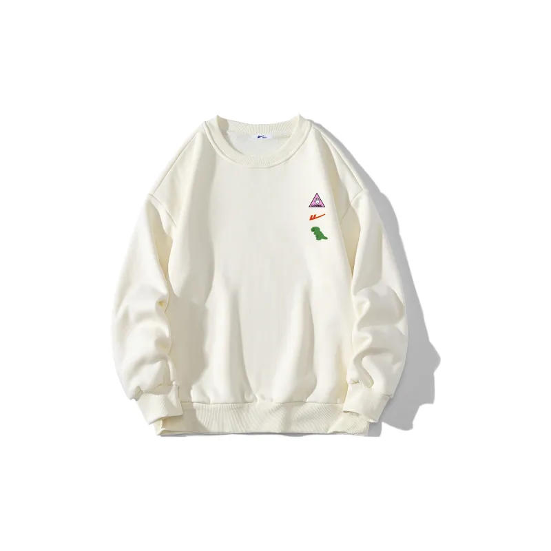 Warrior Huichao Star Cloud Collection Sweatshirt Unisex-8