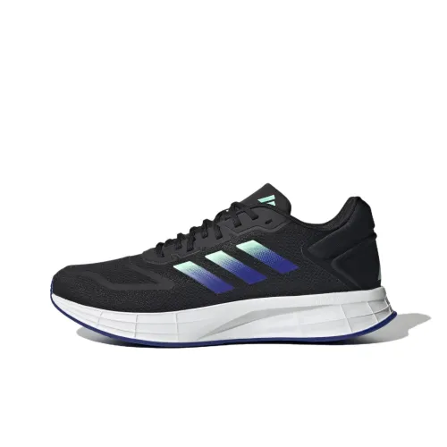 Adidas Duramo 10 Running Shoes Men Low-Top Black