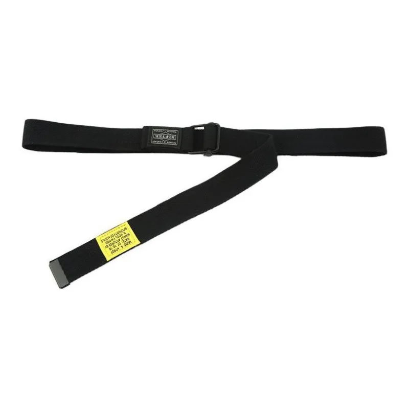 Mulinsen Fabric Belt Unisex Width  3.2cm-4