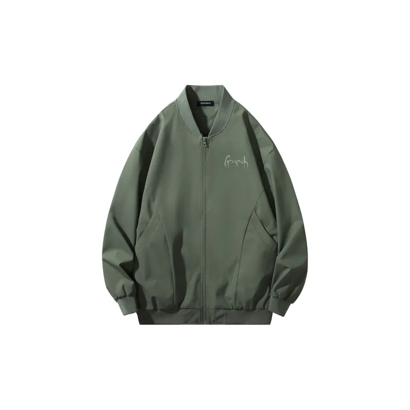 GROGNAK Jackets Unisex-10