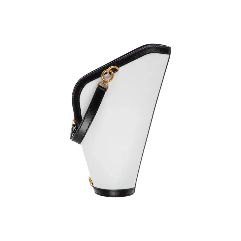 BALMAIN Quilted Shoulder Bag-2