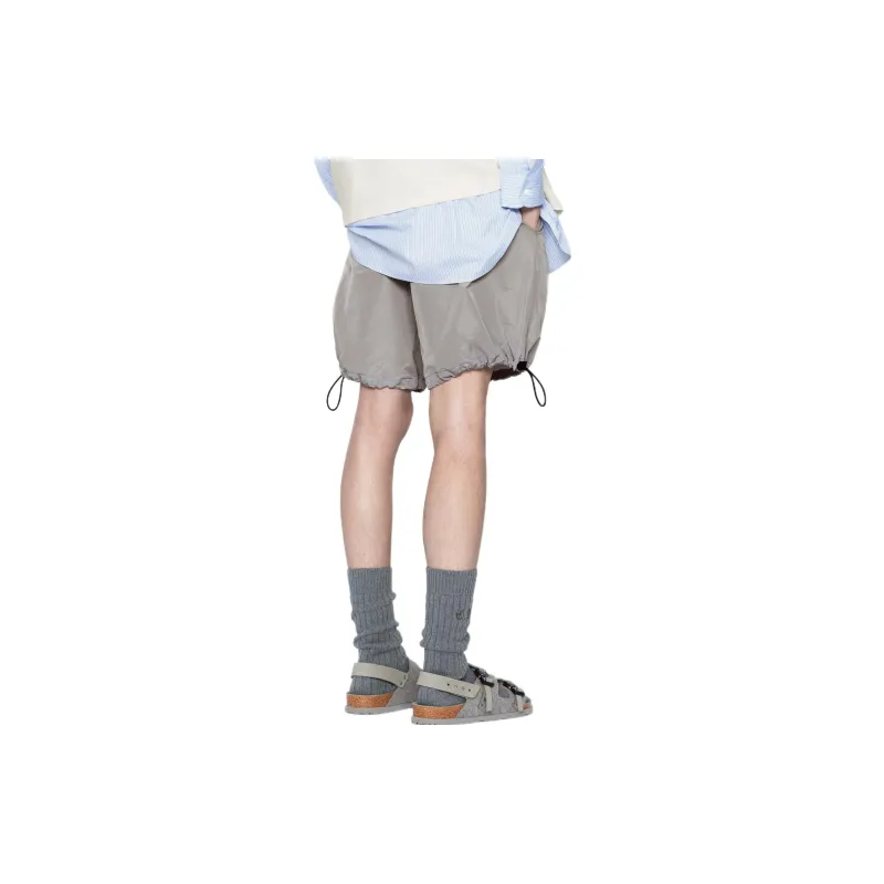 DIOR Men Knee-high Socks-2