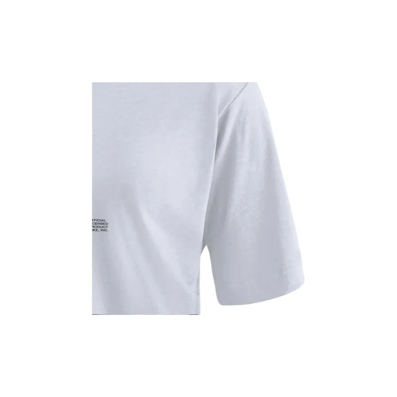 Nike Crop Tops Women's White-3