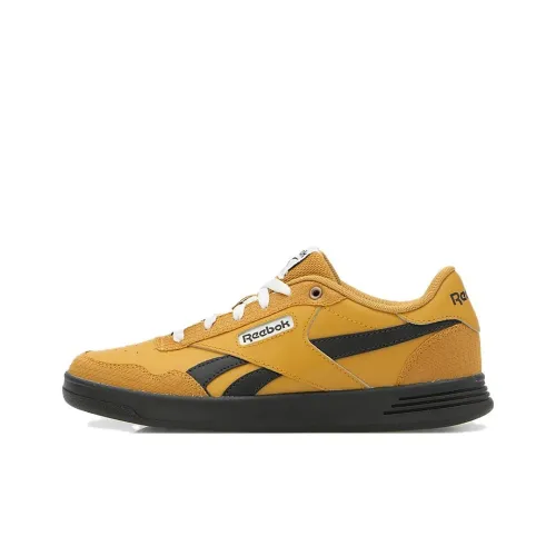 Court Advance Reebok 'Heritage Gold'