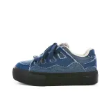 Denim Blue