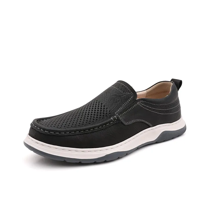 HANG TEN Slip-Resistant Low-Top Casual Shoes Men's-1