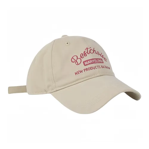 MEETSUNNY Cotton Baseball Caps Unisex
