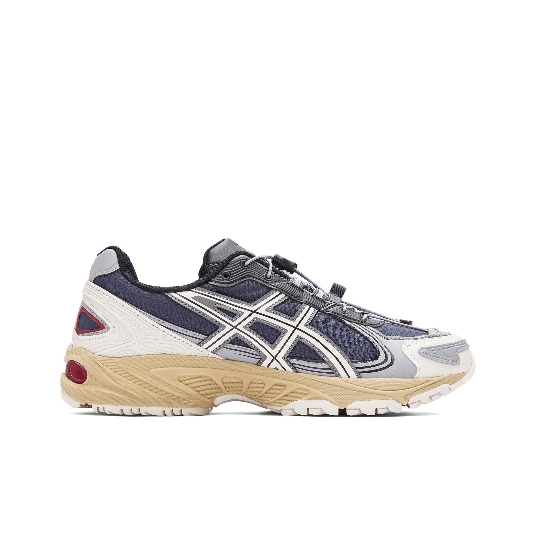 Asics Gel Kahana TR V4 Wear Resistant Low Top Casual Shoes