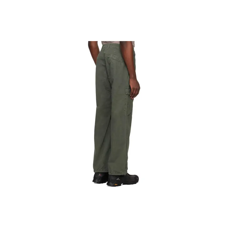 STONE ISLAND Compass badge Straight Trousers-4