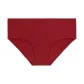 1 Pack (Red Brown)