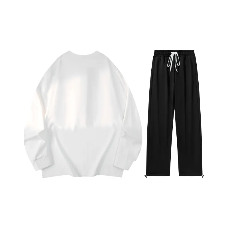 A.X.S.K Casual Sportswear Unisex-8