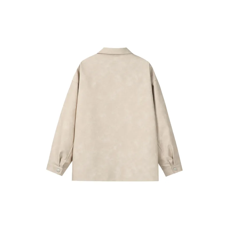 R.super Jackets Unisex-8