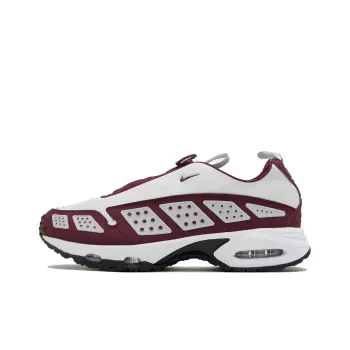 Nike Air Max Sunder Burgundy Crush Women's