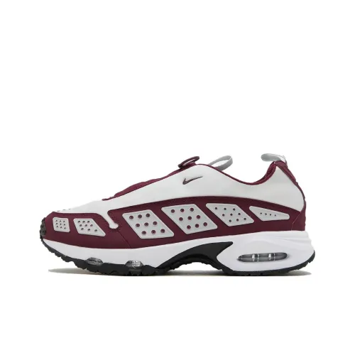 Nike Air Max Sunder Burgundy Crush Women's