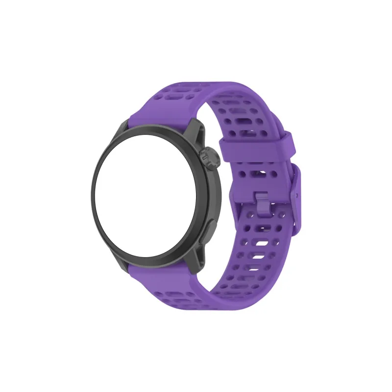 Miss Wrist COROS Compatibility Watch Band 22mm Silicone Material-3