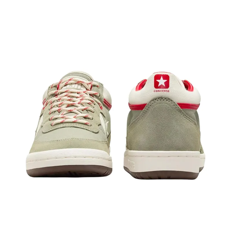Fastbreak Converse Pro Mid 'Light Field Surplus'-4
