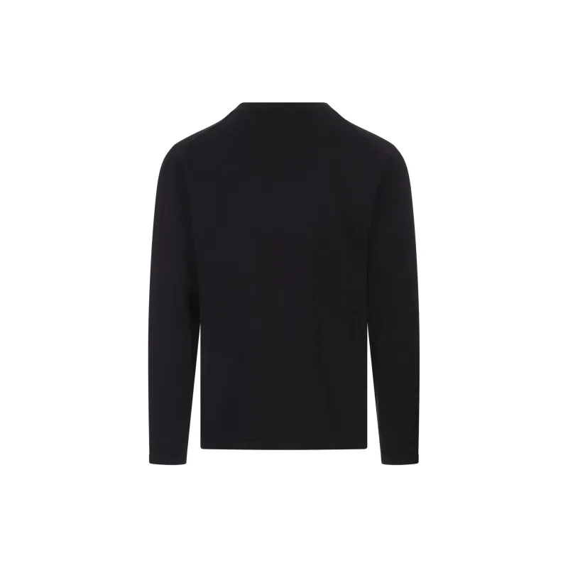 VINCE Sweater Men's Marine Blue-1