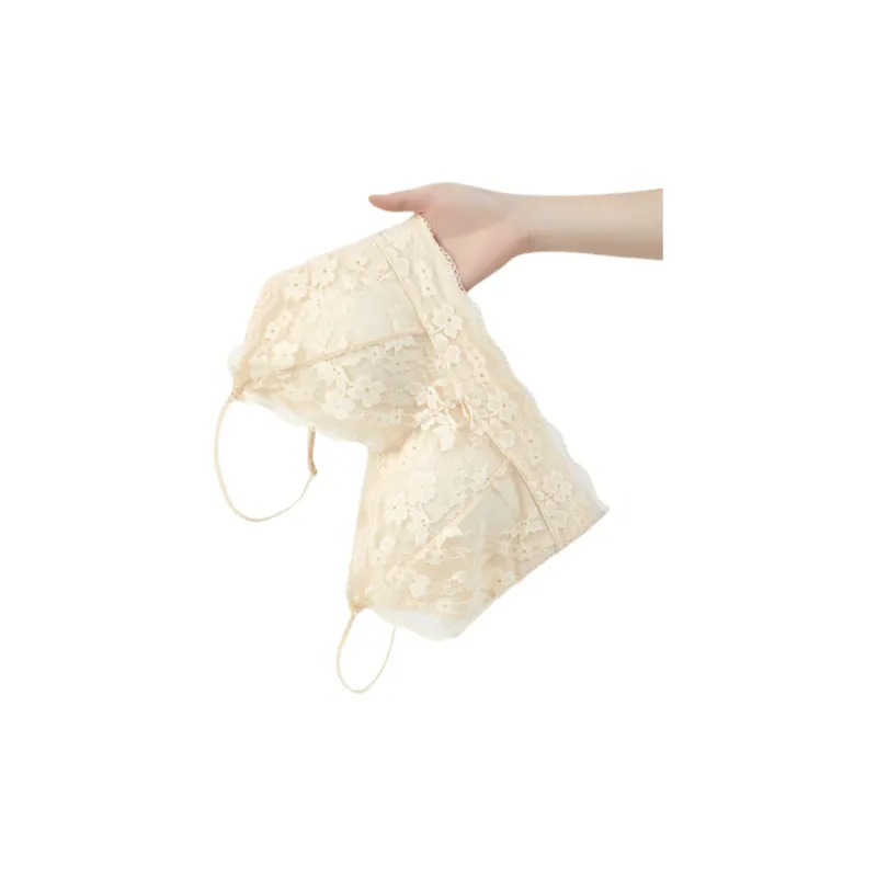 Lan Miao Women's Bras-1