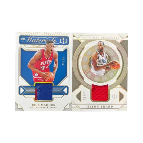 PANINI Sports Cards