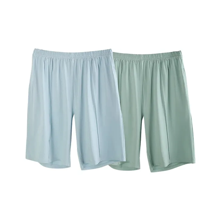 Xuan Liang Pajama Pants Men's 2 Pack-3