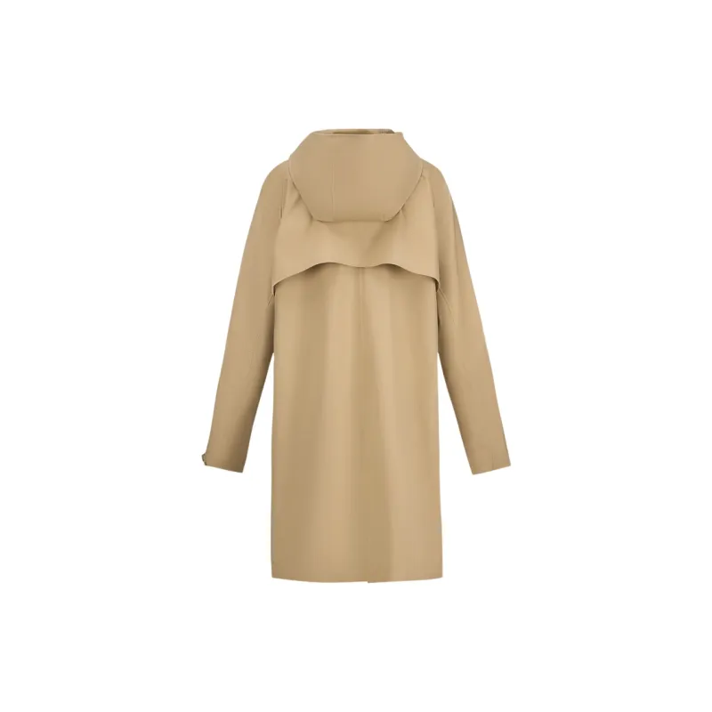 DESCENTE DUALIS Urban Commuting Woven Jacket Women's-3