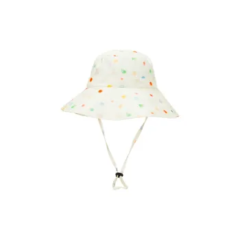 MUYKUY Cotton Bucket Hats Women's