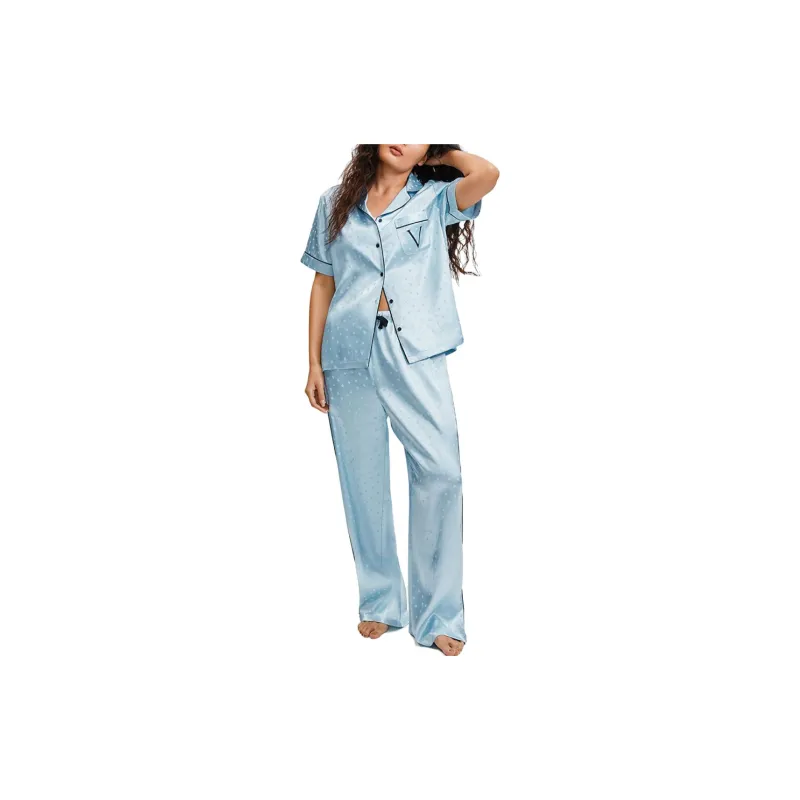 Victoria's Secret Women's Pajama Sets-1