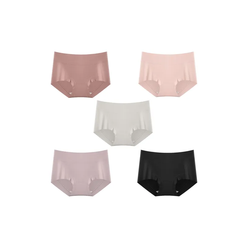 YUZHAOLIN Underpants Women's Combo Set-41