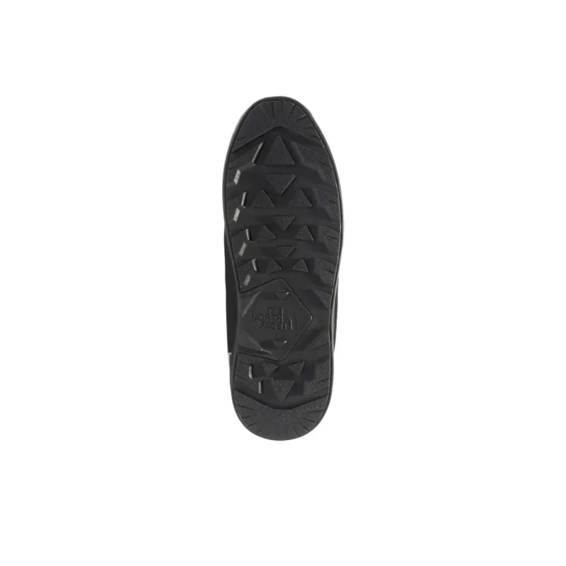 THE NORTH FACE Nuptse Ankle Boots Women's Black-5