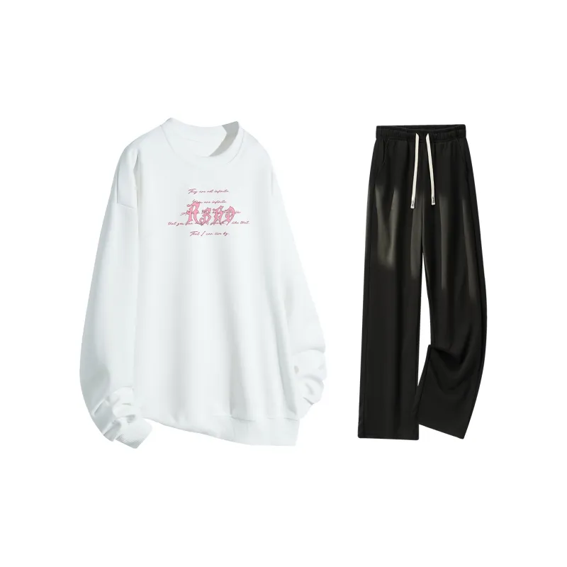 ROBINHOOD Casual Sportswear Unisex-29