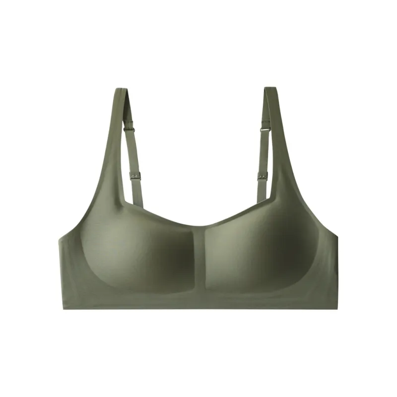 Skin friendly Diary Bra Women's-4