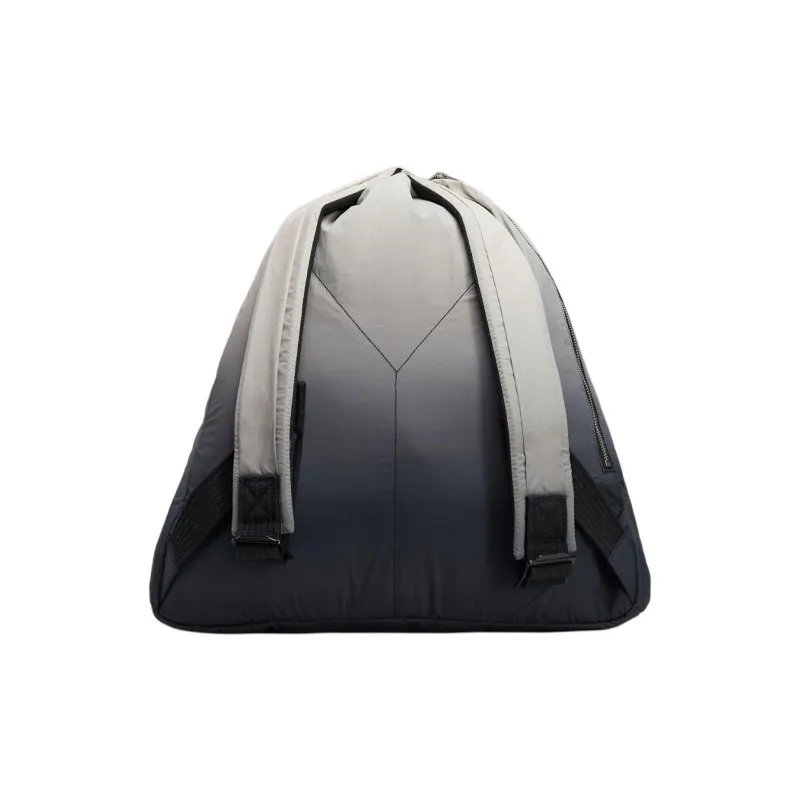 Y-3 Free Shipping With AdiClub Y-3 Ombré Backpack-3