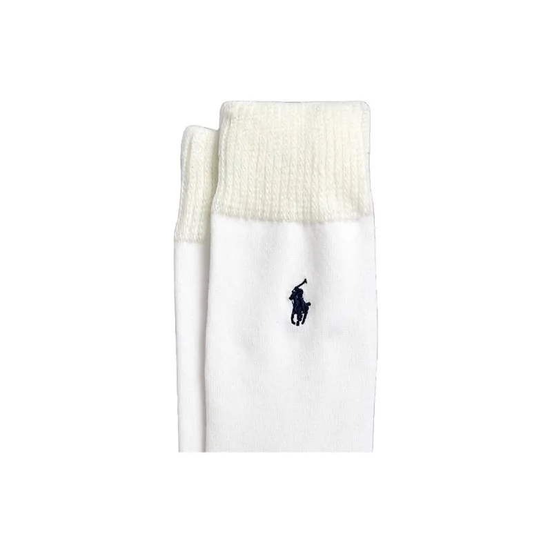 Polo Ralph Lauren Unisex Knee-high Socks-1