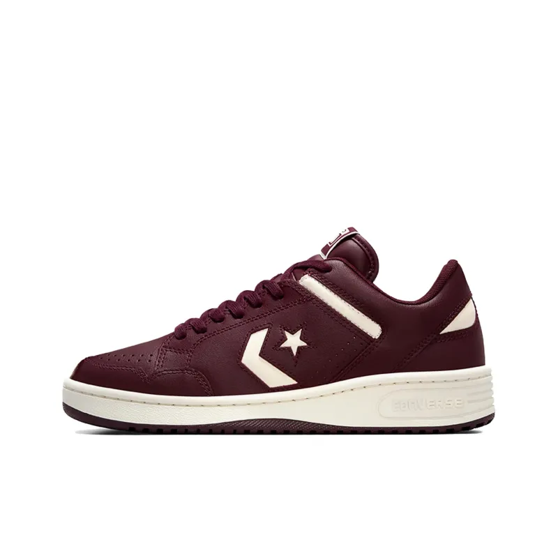 Converse Weapon Sneakers-0