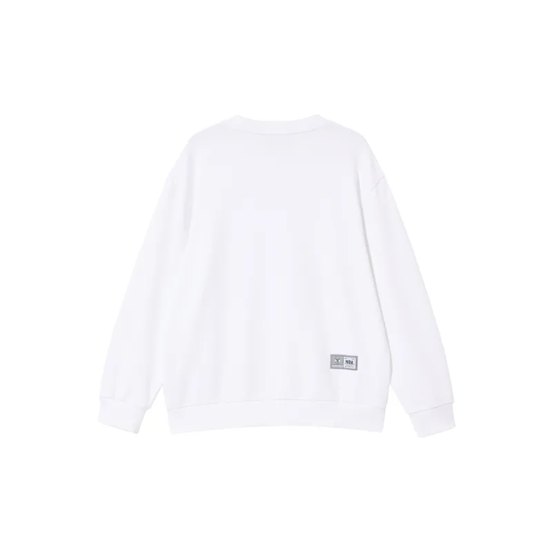 JACK JONES· x NBA Sweatshirt Men's-1