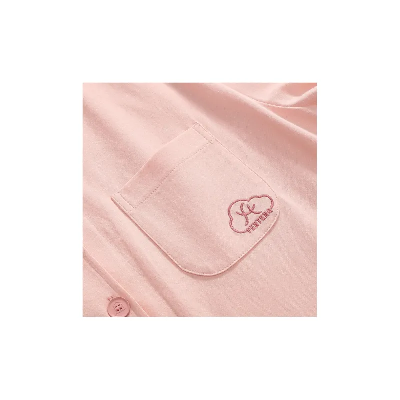 FENTENG Unisex Pajama Sets-9