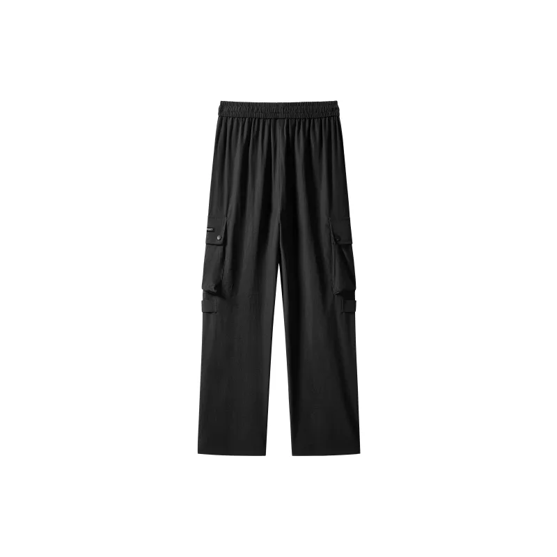 SESAME STREET Casual Pants Unisex-1