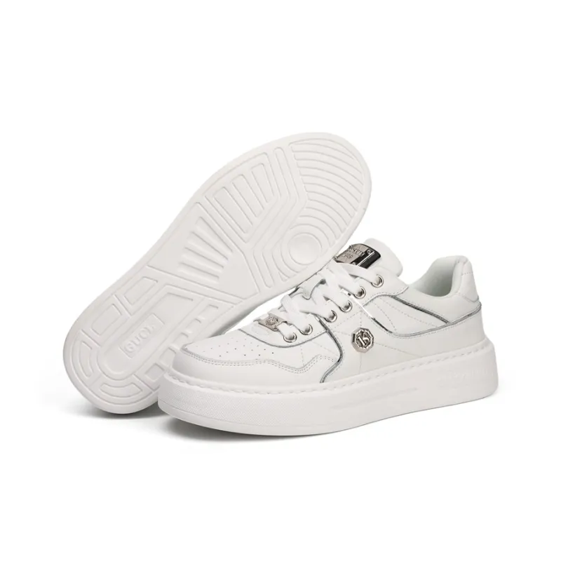 Cool Odd Slip-Resistant Cushioning Breathable Low-Top Skateboard Shoes Men's-8