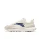 Beige White Blue